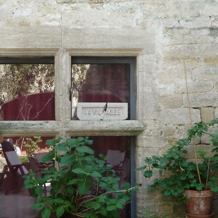 La Villages Chambres D'Hotes Vallabrègues 외부 사진